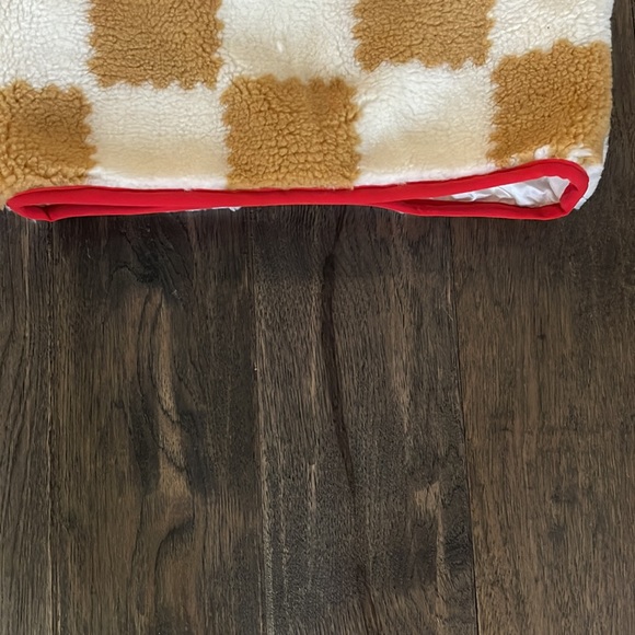 Sherpa kids zip up - Picture 5 of 5